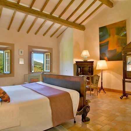 Villa Chiarentana Di Donata Origo à Chianciano Terme Extérieur photo