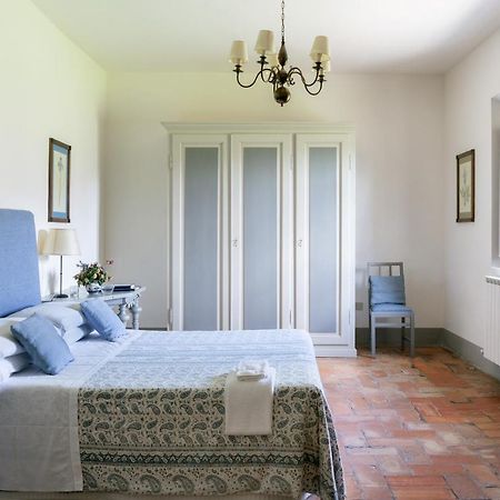 Villa Chiarentana Di Donata Origo à Chianciano Terme Extérieur photo