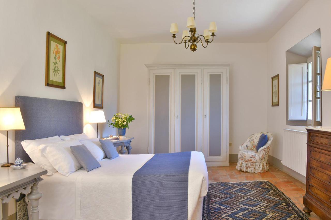 Villa Chiarentana Di Donata Origo à Chianciano Terme Extérieur photo