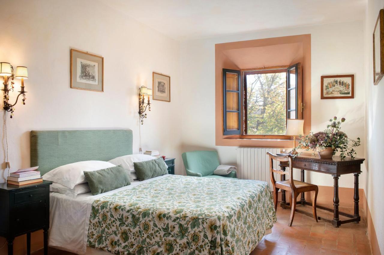 Villa Chiarentana Di Donata Origo à Chianciano Terme Extérieur photo