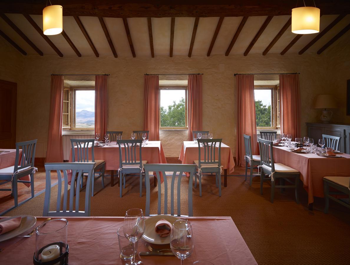 Villa Chiarentana Di Donata Origo à Chianciano Terme Extérieur photo