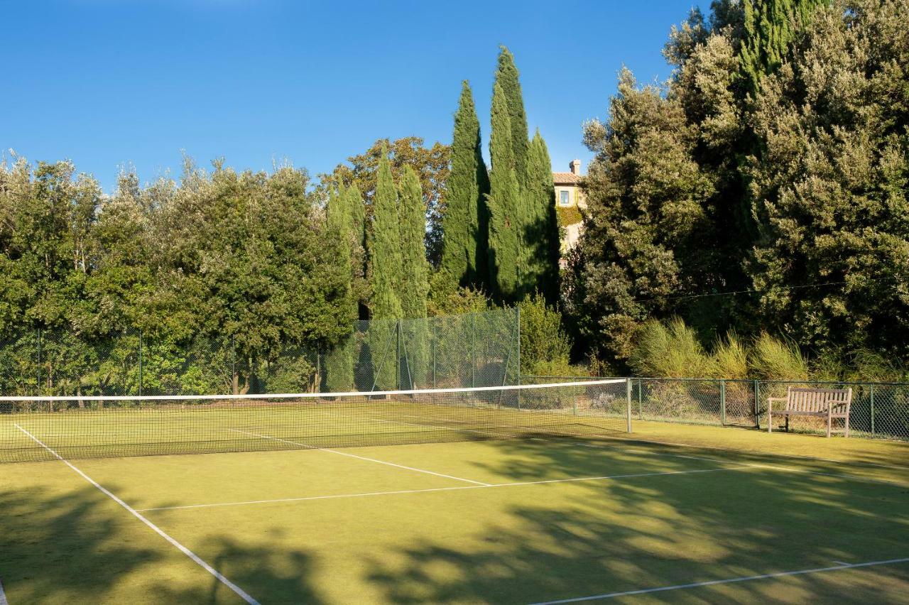 Villa Chiarentana Di Donata Origo à Chianciano Terme Extérieur photo